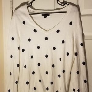 Tommy Hilfiger Sweater Large